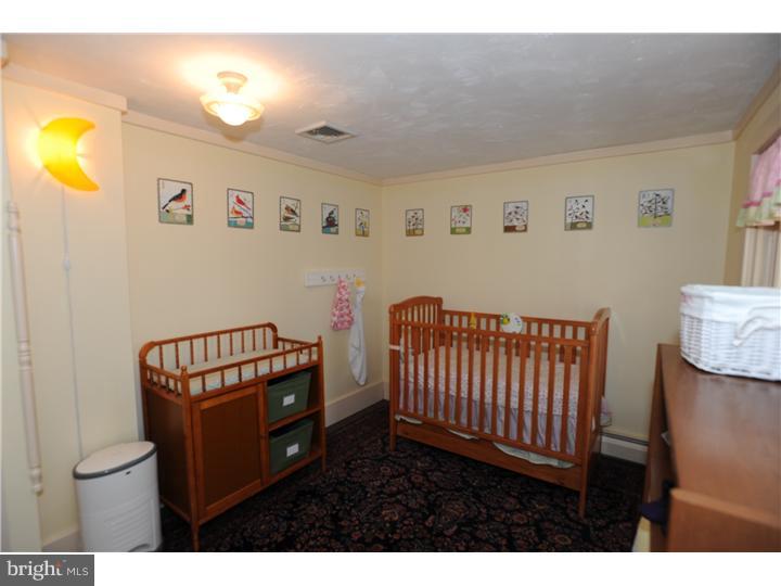 471 East Rock Road Allentown, PA 18103 - Photo 13 of 21 Bedroom 4