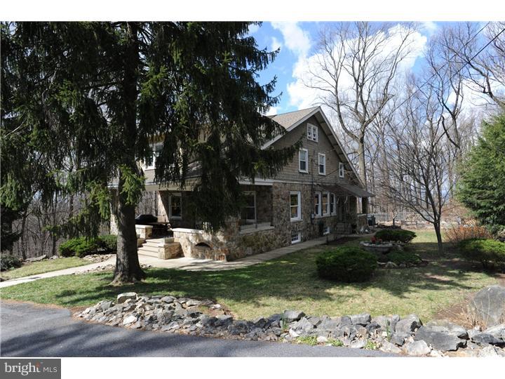 471 East Rock Road Allentown, PA 18103 - Photo 20 of 21 Exterior Side