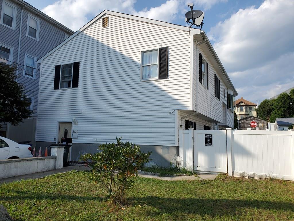 64 Reney Street Fall River, MA 02723 - Photo 1 of 16 Gallery Image 1