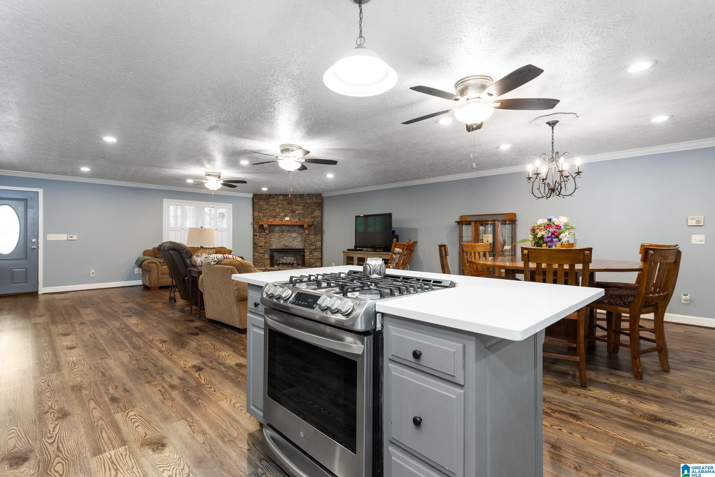 1150 Rochester Road Southeast Jacksonville, AL 36265 - Photo 13 of 36