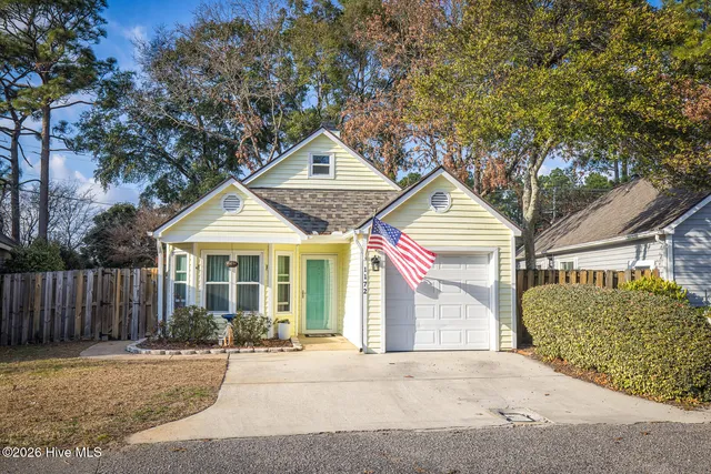 $285,000 | 1172 Shipyard Boulevard, Wilmington, NC 28412