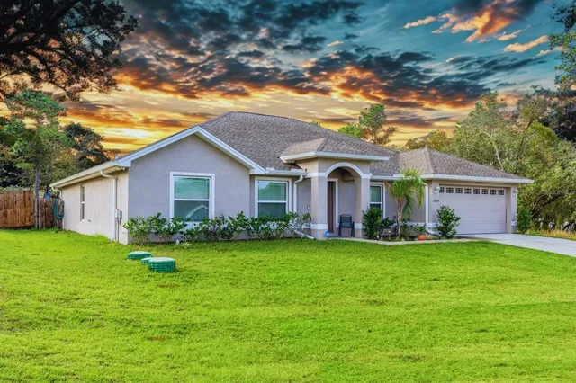 $395,900 | 11428 Pelican Avenue, Weeki Wachee, FL 34614