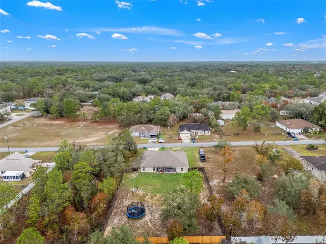 $395,900 | 11428 Pelican Avenue, Weeki Wachee, FL 34614