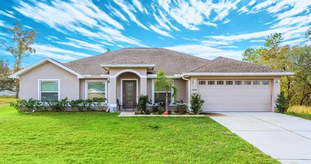 $395,900 | 11428 Pelican Avenue, Weeki Wachee, FL 34614