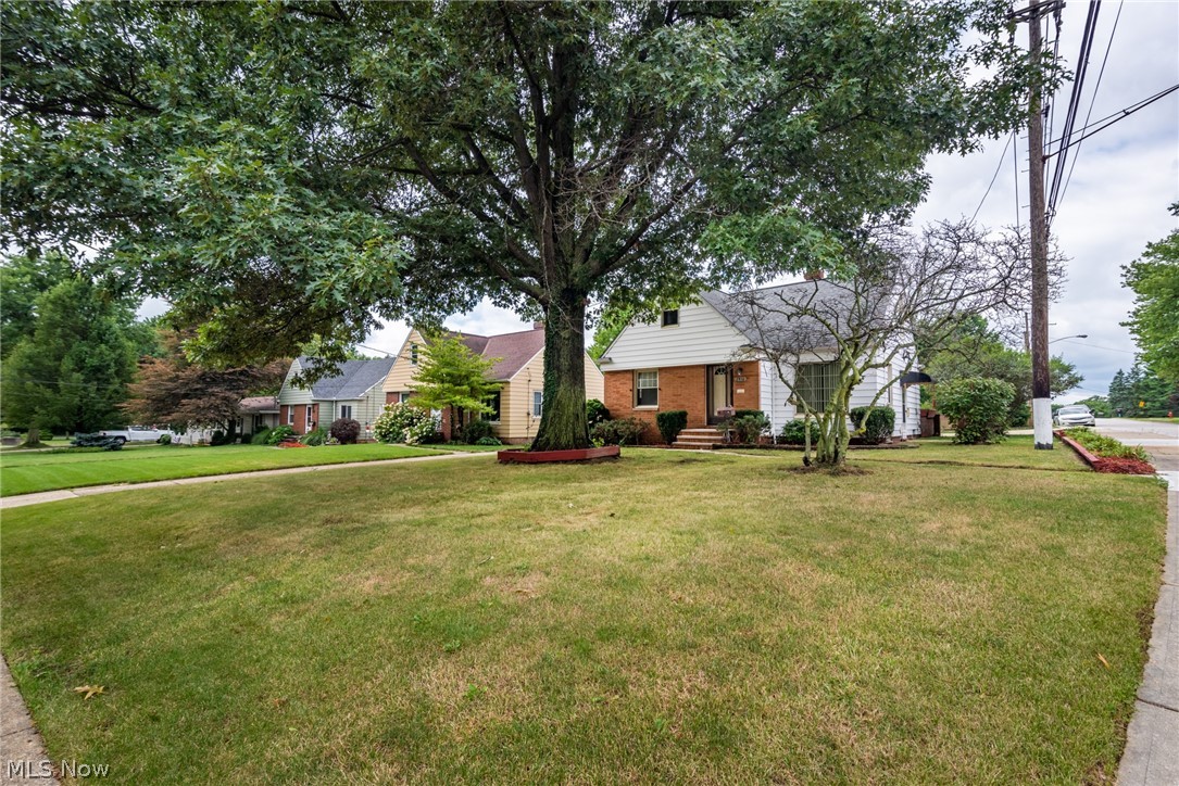 6310 Dunham Road Maple Heights, OH 44137 - Photo 21 of 25