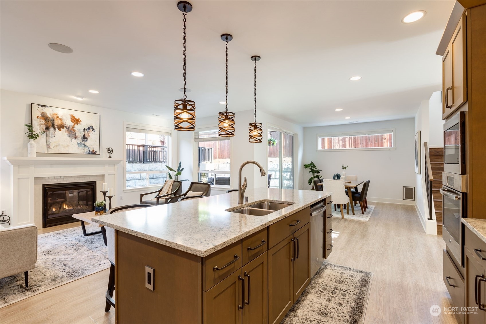 18421 13th Avenue Southeast, Unit 27 Bothell, WA 98012 - Photo 5 of 36 Gallery Image 5