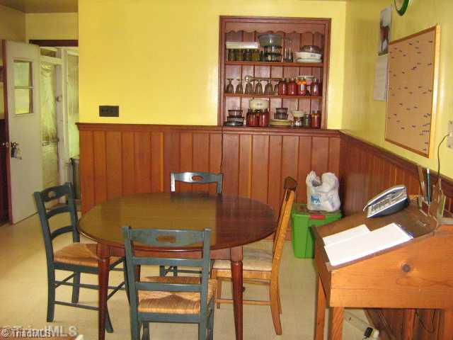 Dining Room. 