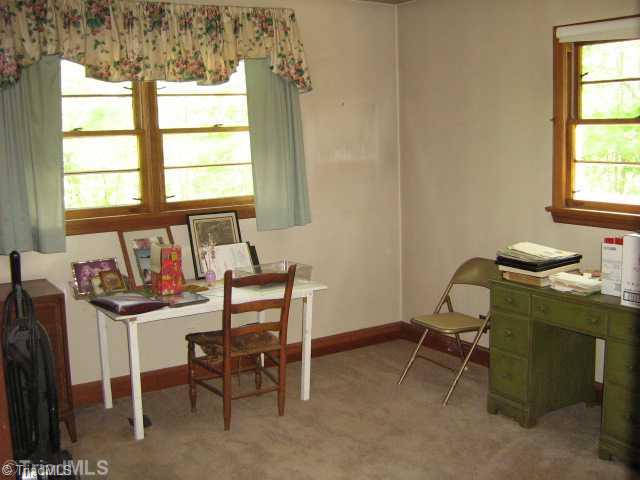 3596 High Point Road Winston-Salem, NC 27107 - Photo 10 of 15 2nd Bedroom.