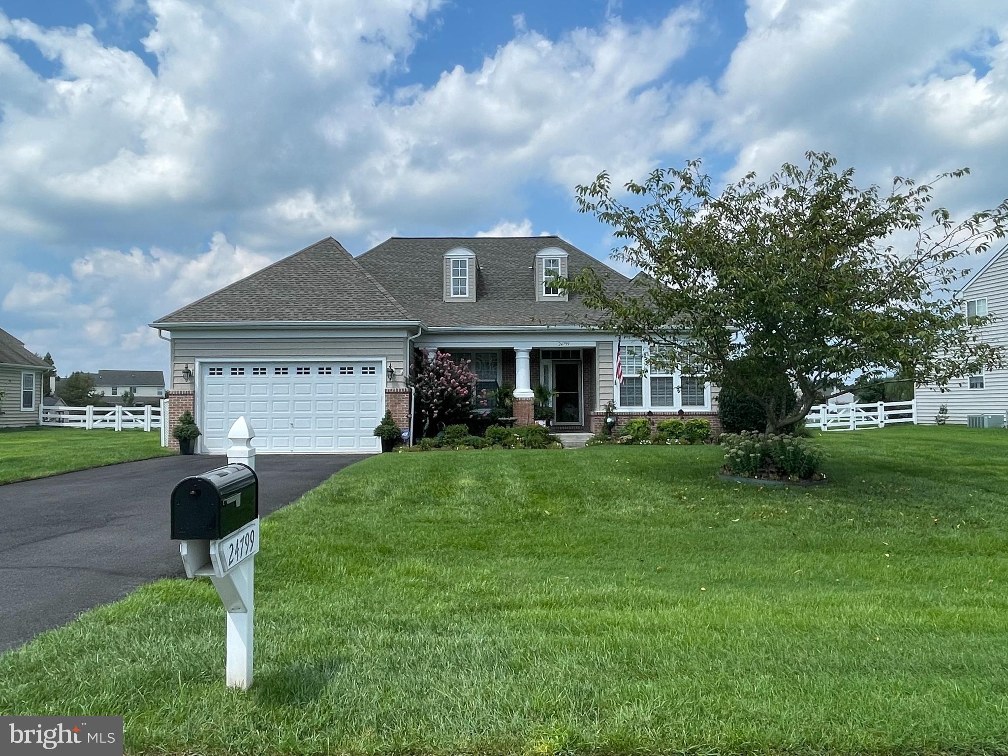 24799 Rivers Edge Road Millsboro, DE 19966 - Photo 1 of 23 Beautiful ...come on home