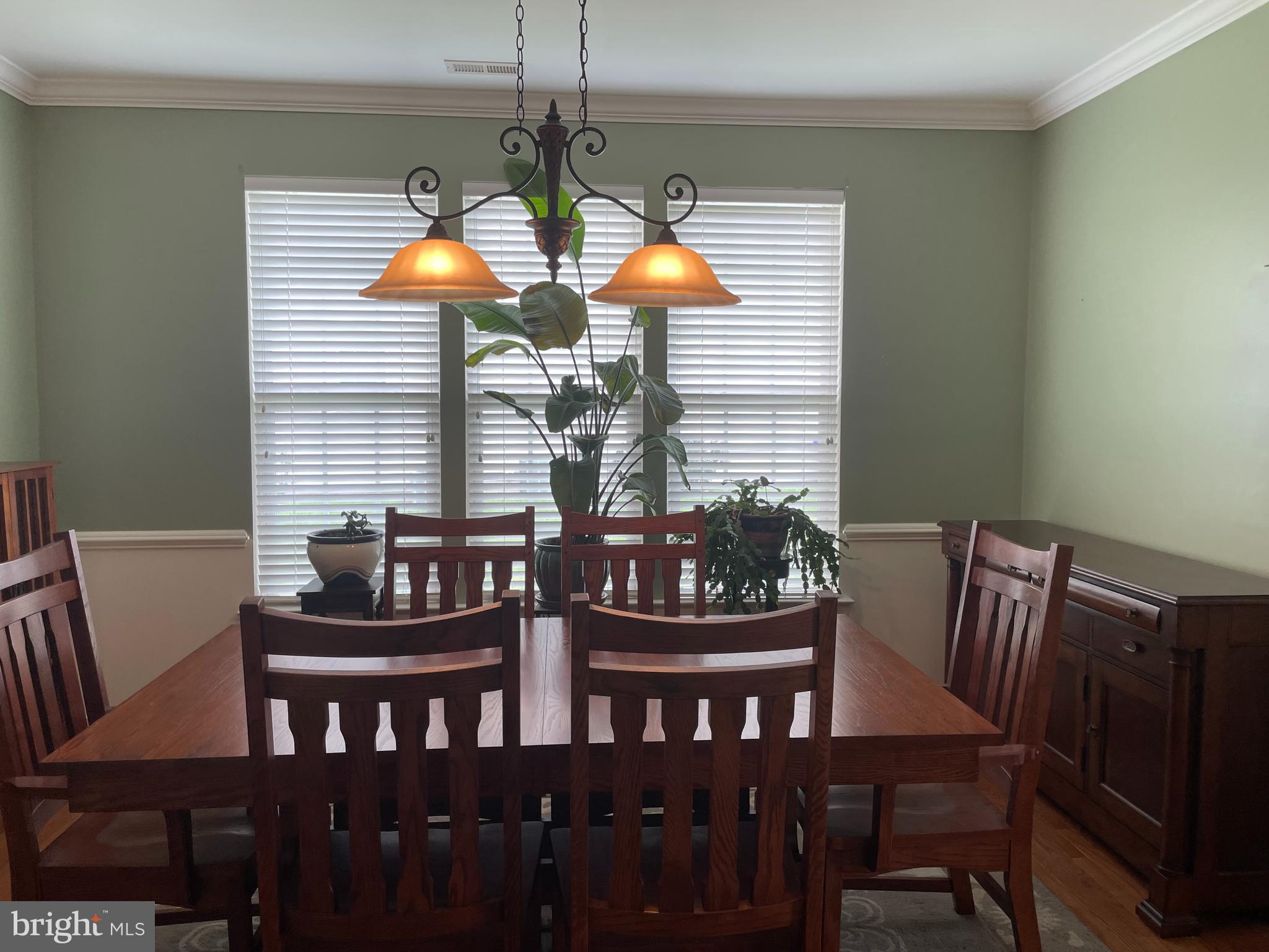 24799 Rivers Edge Road Millsboro, DE 19966 - Photo 3 of 23 Formal dining room