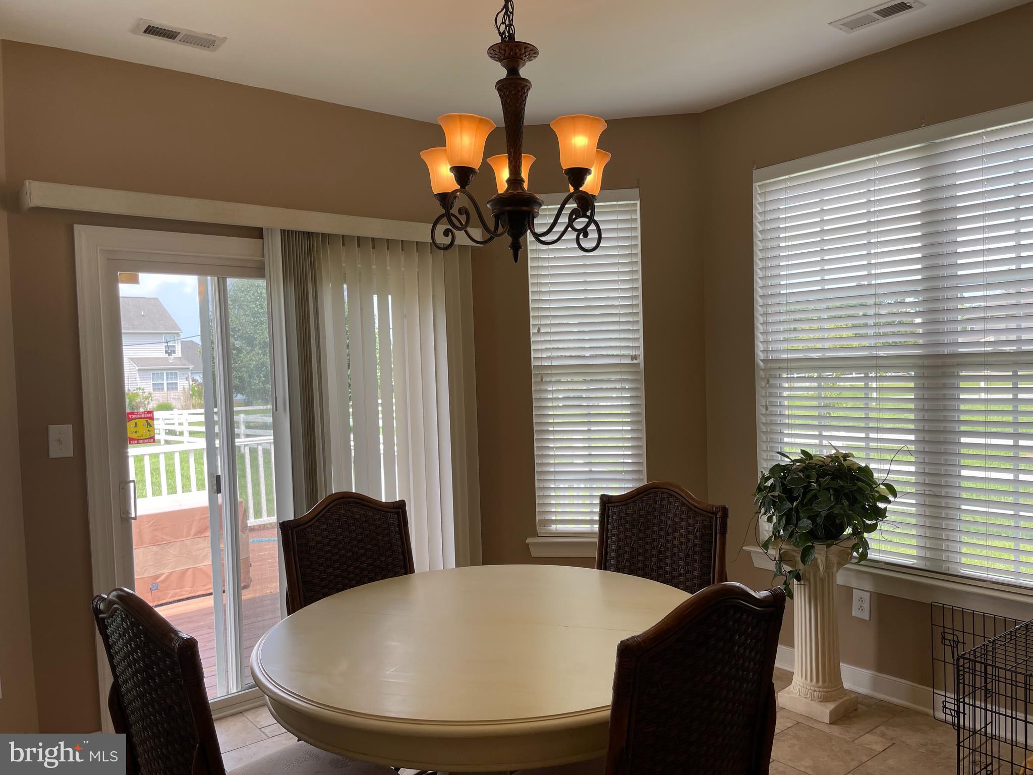 24799 Rivers Edge Road Millsboro, DE 19966 - Photo 8 of 23 Breakfast room