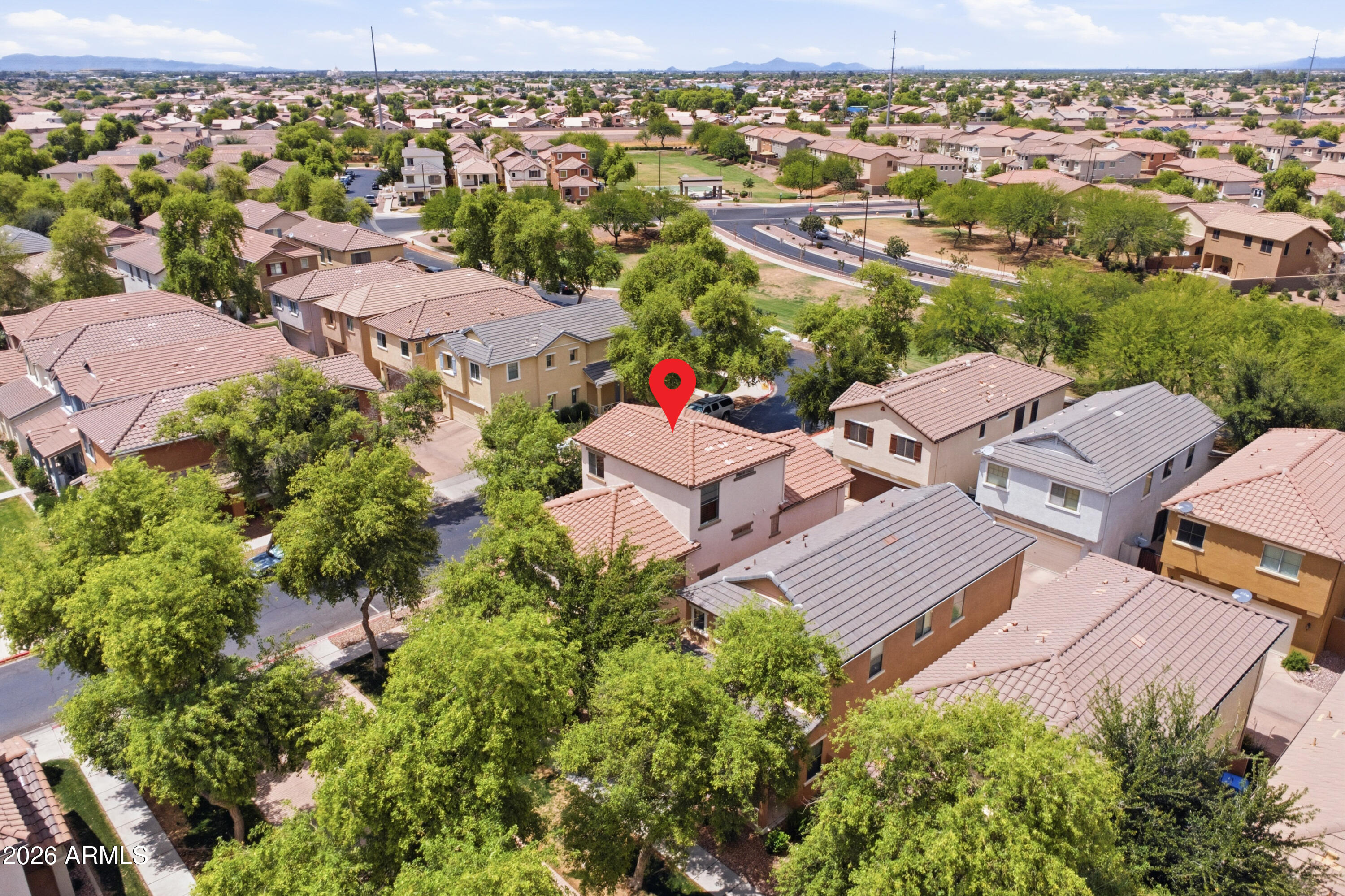 3927 South Rim Road Gilbert, AZ 85297 - Photo 45 of 45 6e