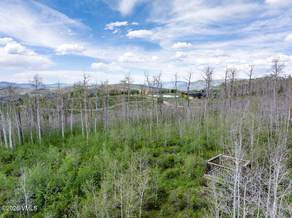 624 Gore Trail Edwards, CO 81632 - Photo 11 of 22 2606_624_gore_tr_aerial_i