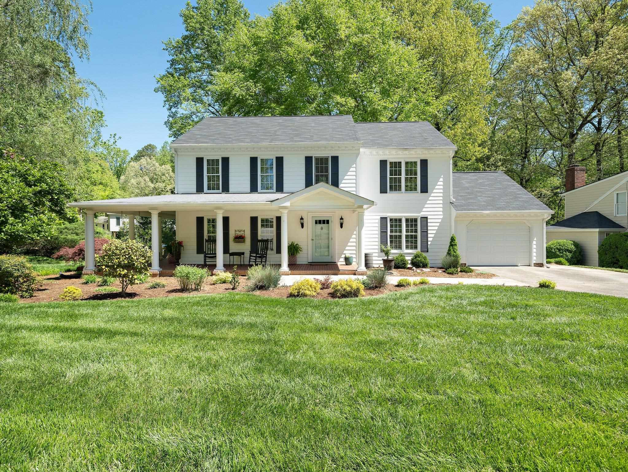 4508 Old Village Road Raleigh, NC 27612 - Photo 1 of 29 Photo 1