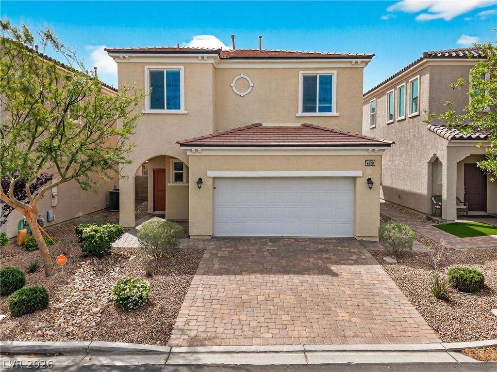 9839 Poplar Point Court Las Vegas, NV 89178 - Photo 2 of 33