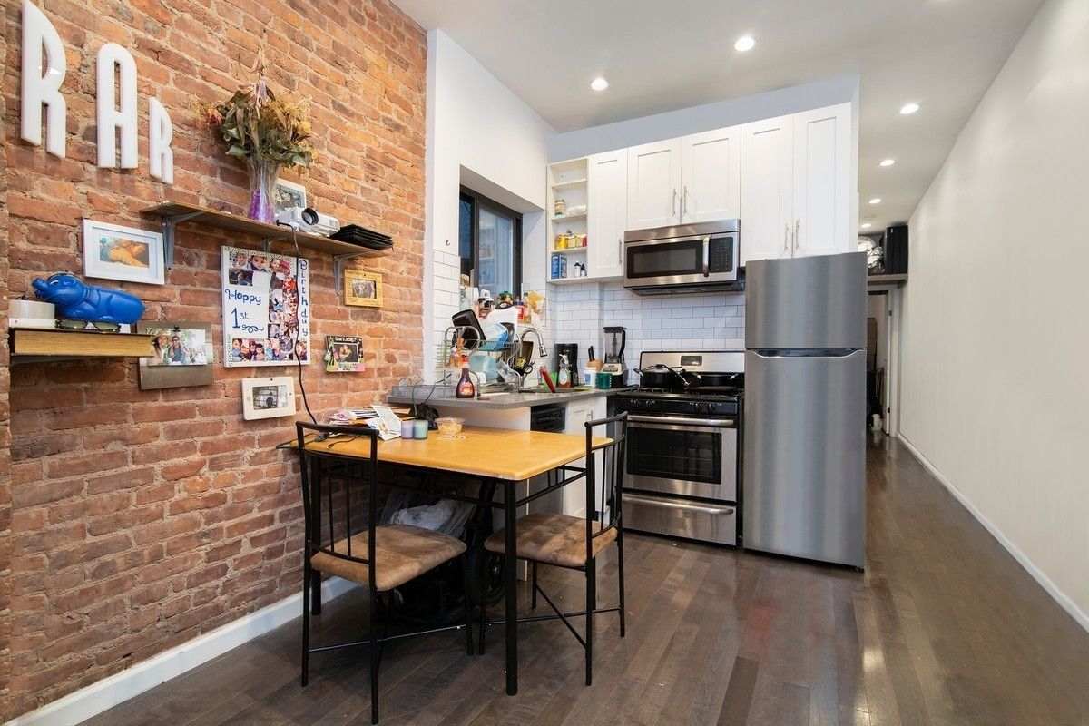 447 Rogers Avenue, Unit 1L Brooklyn, NY 11225 - Photo 3 of 6