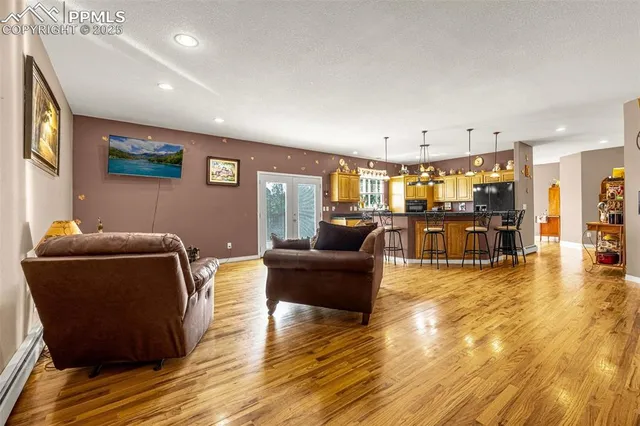 $550,000 | 1120 Monument Street, Calhan, CO 80808