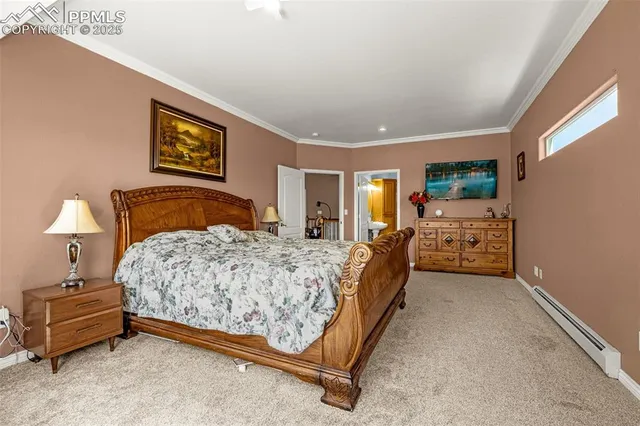 $550,000 | 1120 Monument Street, Calhan, CO 80808