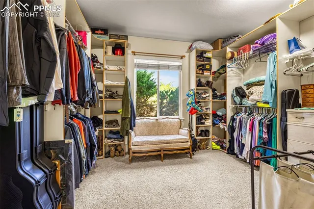 $550,000 | 1120 Monument Street, Calhan, CO 80808