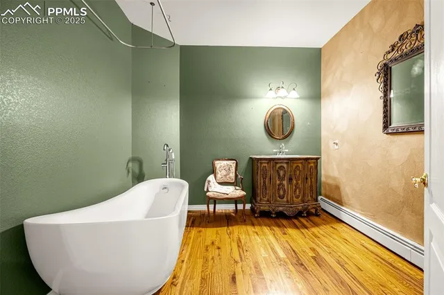 $550,000 | 1120 Monument Street, Calhan, CO 80808