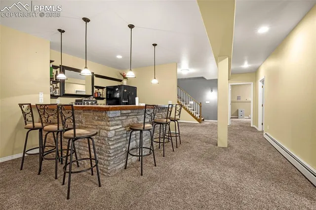 $550,000 | 1120 Monument Street, Calhan, CO 80808