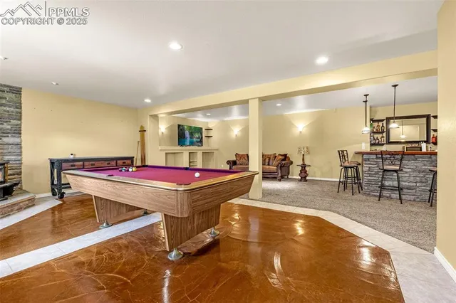 $550,000 | 1120 Monument Street, Calhan, CO 80808