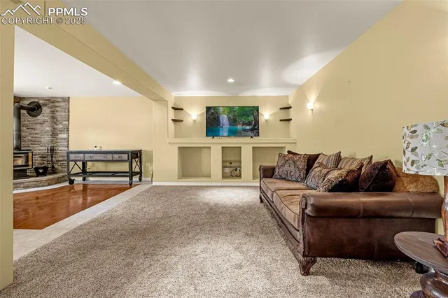 $550,000 | 1120 Monument Street, Calhan, CO 80808