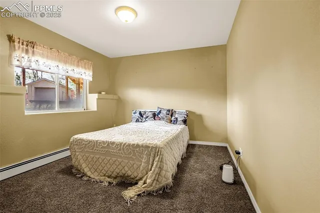 $550,000 | 1120 Monument Street, Calhan, CO 80808