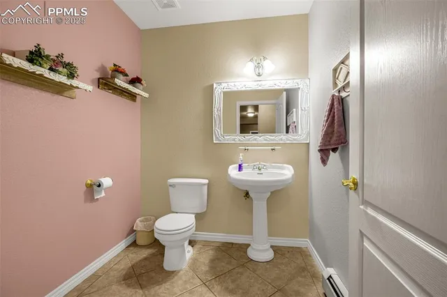 $550,000 | 1120 Monument Street, Calhan, CO 80808