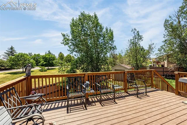 $550,000 | 1120 Monument Street, Calhan, CO 80808