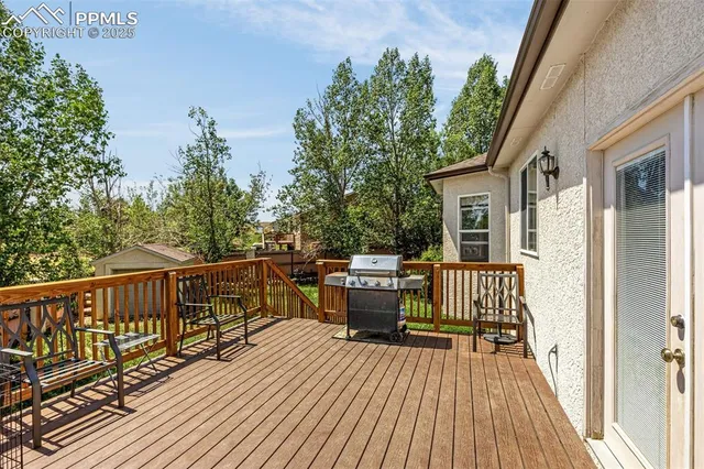 $550,000 | 1120 Monument Street, Calhan, CO 80808