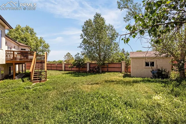 $550,000 | 1120 Monument Street, Calhan, CO 80808
