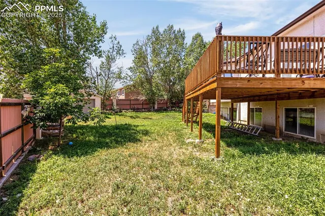 $550,000 | 1120 Monument Street, Calhan, CO 80808
