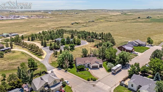 $550,000 | 1120 Monument Street, Calhan, CO 80808