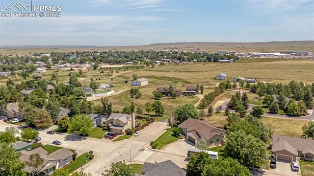 $550,000 | 1120 Monument Street, Calhan, CO 80808