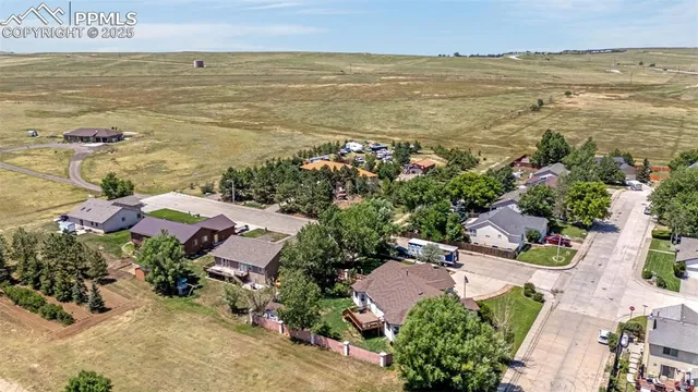 $550,000 | 1120 Monument Street, Calhan, CO 80808