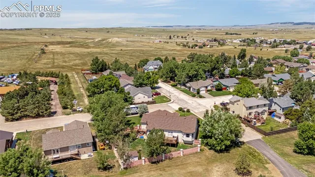 $550,000 | 1120 Monument Street, Calhan, CO 80808