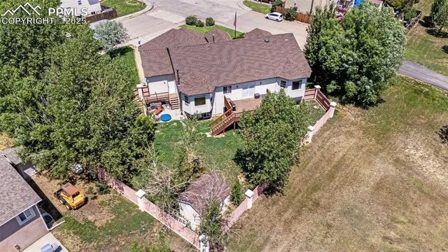 $550,000 | 1120 Monument Street, Calhan, CO 80808