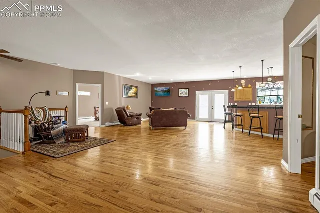 $550,000 | 1120 Monument Street, Calhan, CO 80808