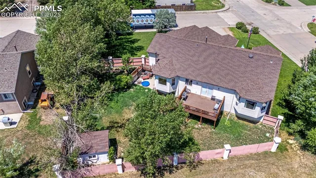 $550,000 | 1120 Monument Street, Calhan, CO 80808