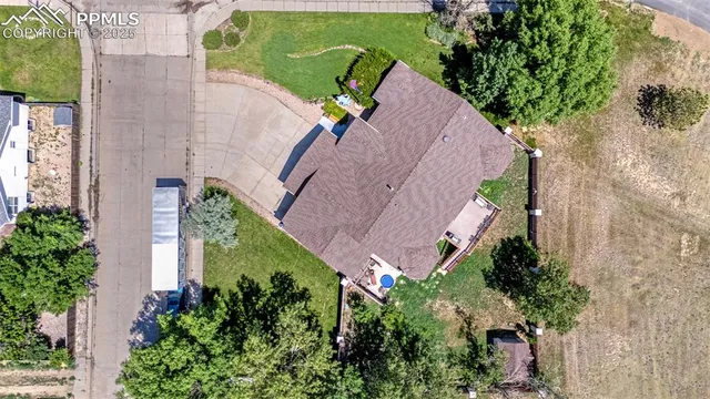 $550,000 | 1120 Monument Street, Calhan, CO 80808