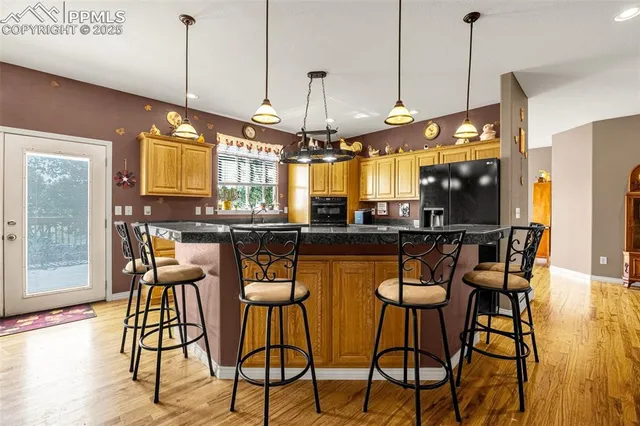 $550,000 | 1120 Monument Street, Calhan, CO 80808