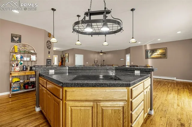 $550,000 | 1120 Monument Street, Calhan, CO 80808