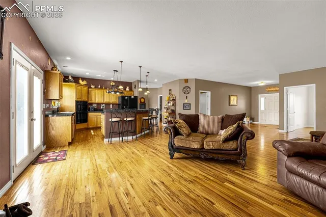 $550,000 | 1120 Monument Street, Calhan, CO 80808