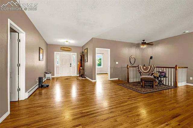 $550,000 | 1120 Monument Street, Calhan, CO 80808