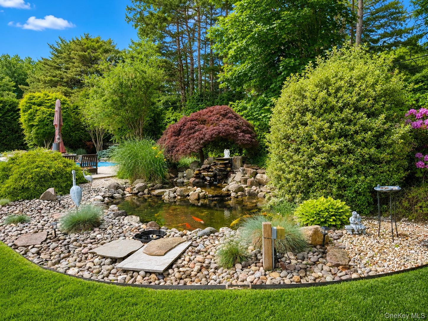10 South Lot Road Smithtown, NY 11787 - Photo 50 of 50 koi pond