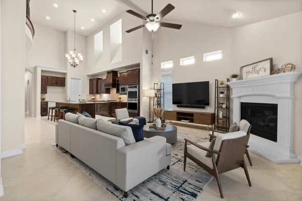 $364,900 | 9034 Centennial Drive, Conroe, TX 77384