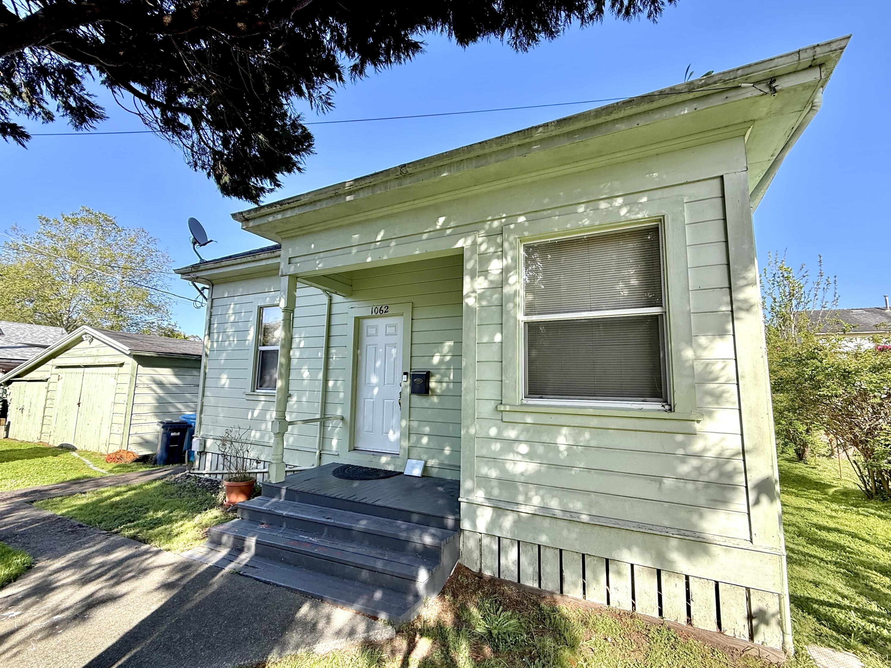 1062 N Street Arcata, CA 95521 - Photo 15 of 41