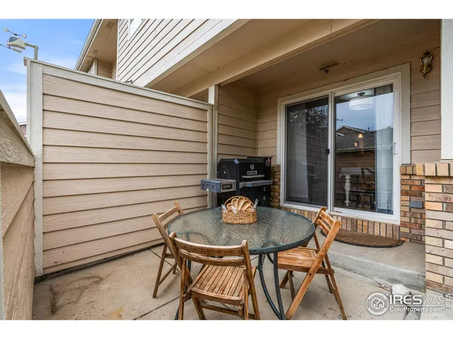 $376,199 | 1601 Great Western Drive, Unit E2, Longmont, CO 80501