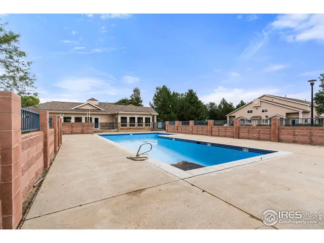 $376,199 | 1601 Great Western Drive, Unit E2, Longmont, CO 80501